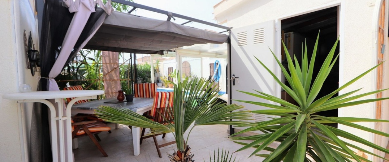 Wiederverkauf - Villa - Orihuela - Villamartin