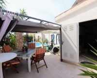 Wiederverkauf - Villa - Orihuela - Villamartin