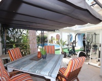 Wiederverkauf - Villa - Orihuela - Villamartin