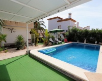 Wiederverkauf - Villa - Orihuela - Villamartin