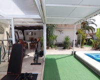 Wiederverkauf - Villa - Orihuela - Villamartin