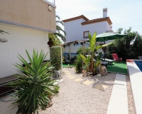 Wiederverkauf - Villa - Orihuela - Villamartin