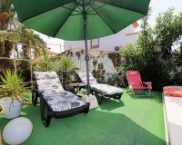 Wiederverkauf - Villa - Orihuela - Villamartin