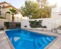 Wiederverkauf - Villa - Orihuela - Villamartin
