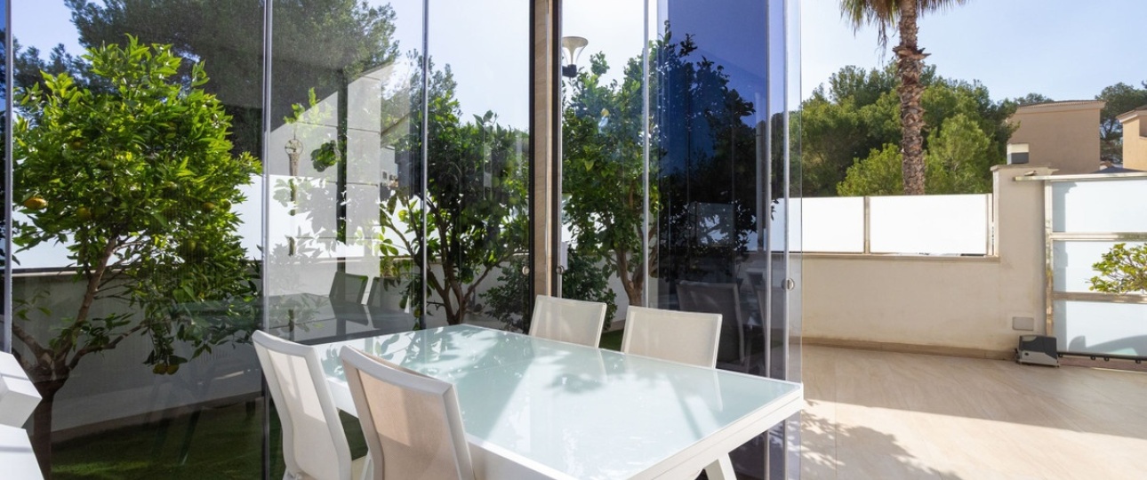 Wiederverkauf - Villa - Orihuela - Villamartin