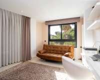 Wiederverkauf - Villa - Orihuela - Villamartin