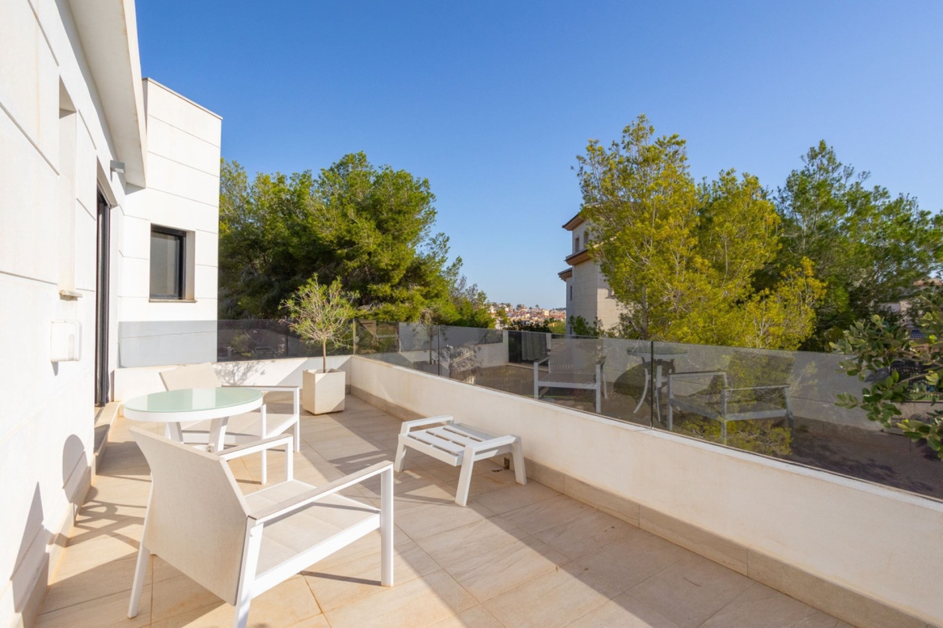 Wiederverkauf - Villa - Orihuela - Villamartin