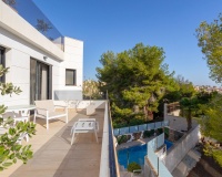 Wiederverkauf - Villa - Orihuela - Villamartin