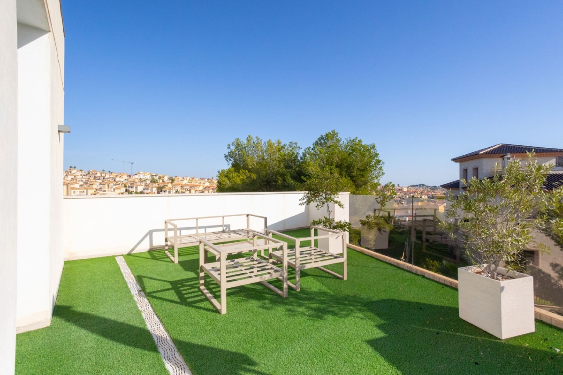 Wiederverkauf - Villa - Orihuela - Villamartin