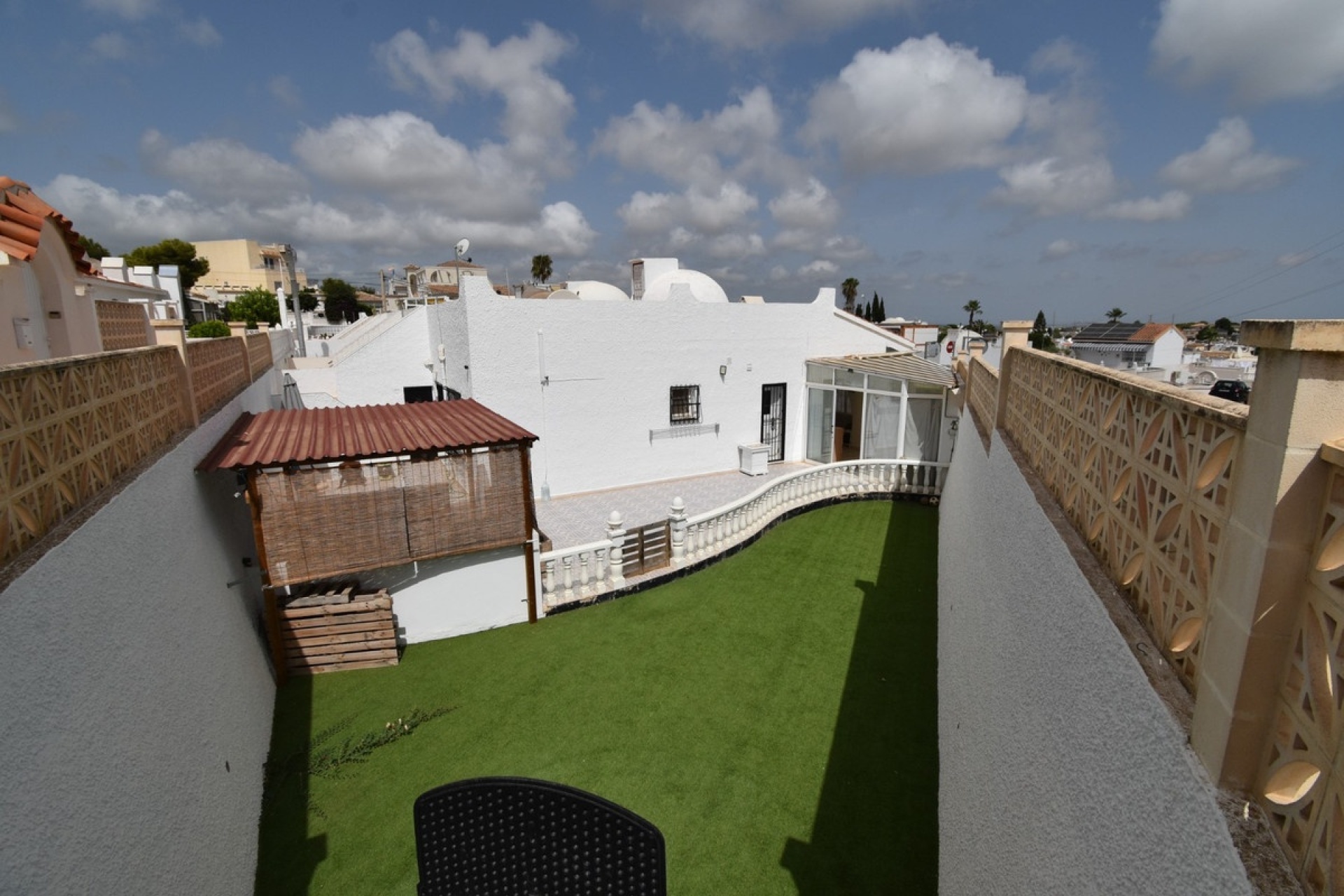 Wiederverkauf - Villa - Orihuela - Villamartin