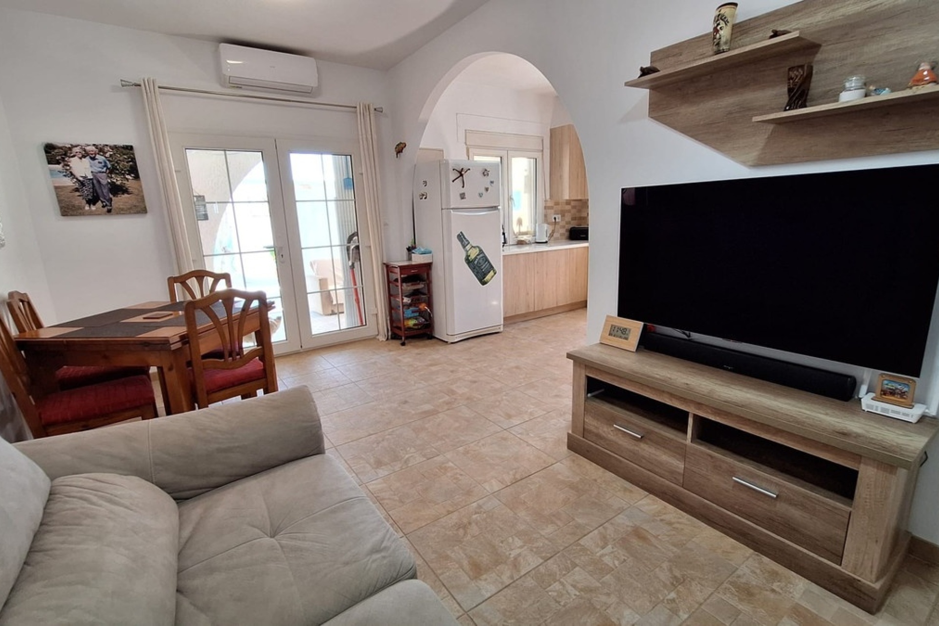 Wiederverkauf - Villa - Orihuela - Villamartin