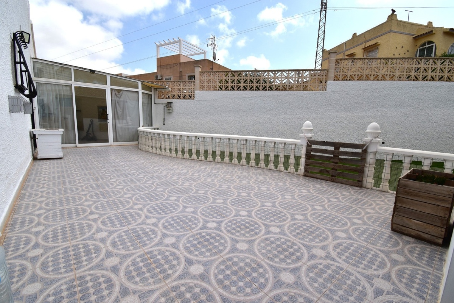 Wiederverkauf - Villa - Orihuela - Villamartin