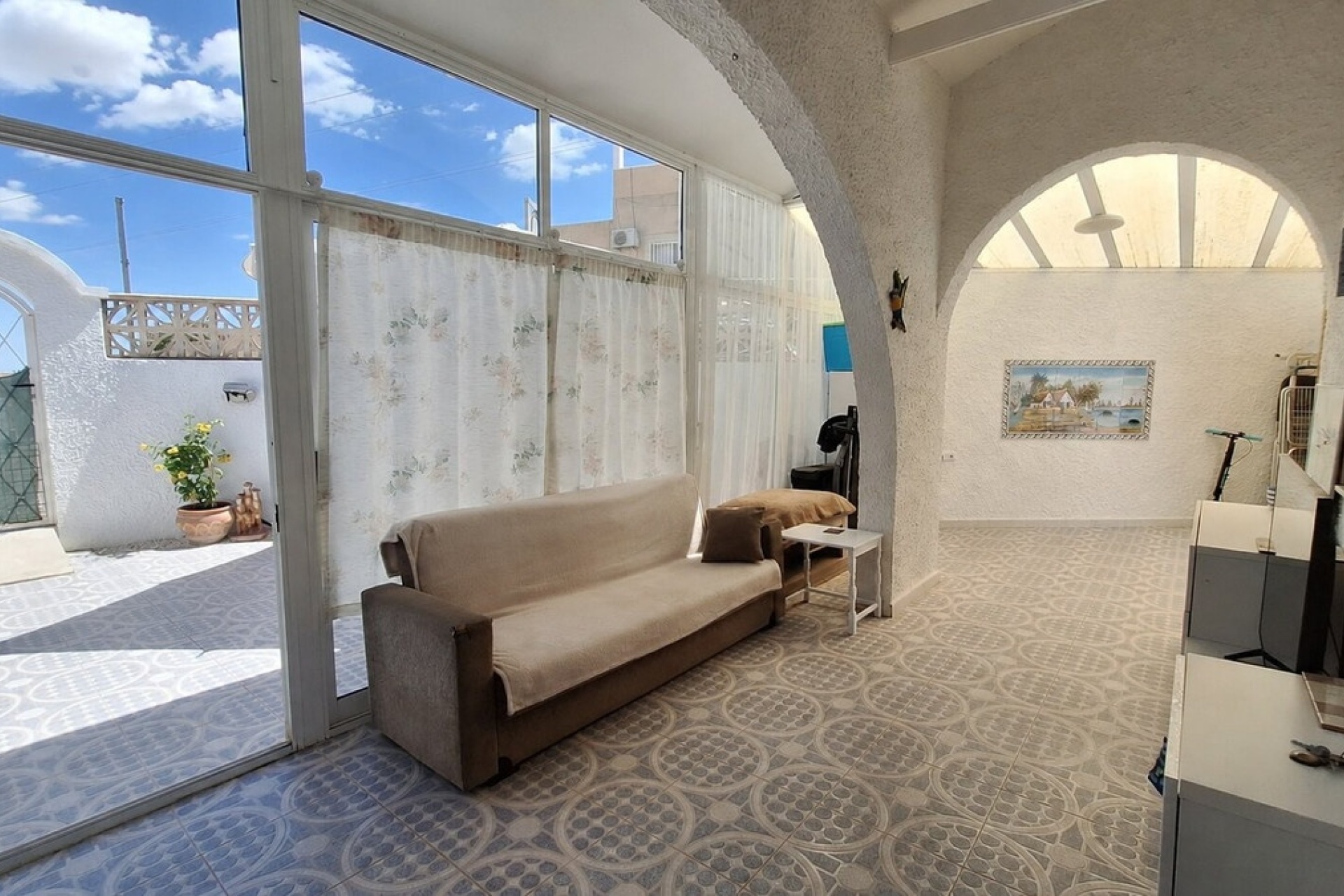 Wiederverkauf - Villa - Orihuela - Villamartin