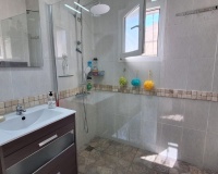Wiederverkauf - Villa - Orihuela - Villamartin