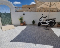 Wiederverkauf - Villa - Orihuela - Villamartin