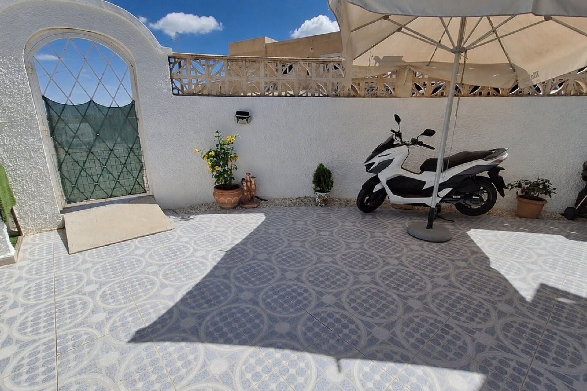 Wiederverkauf - Villa - Orihuela - Villamartin