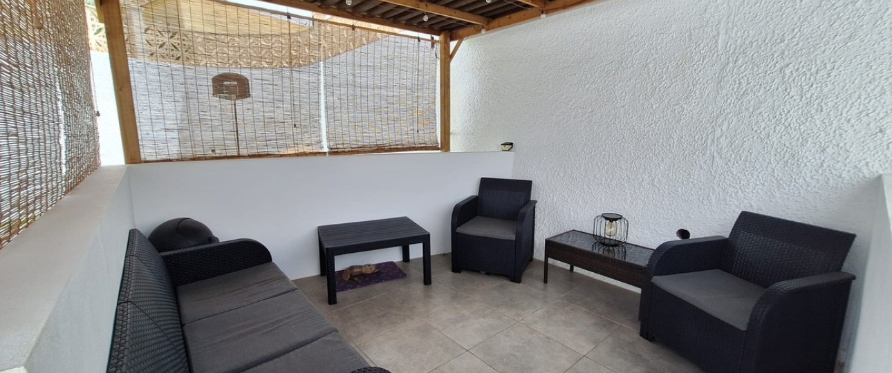 Wiederverkauf - Villa - Orihuela - Villamartin