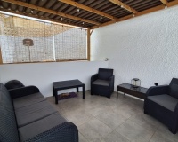 Wiederverkauf - Villa - Orihuela - Villamartin