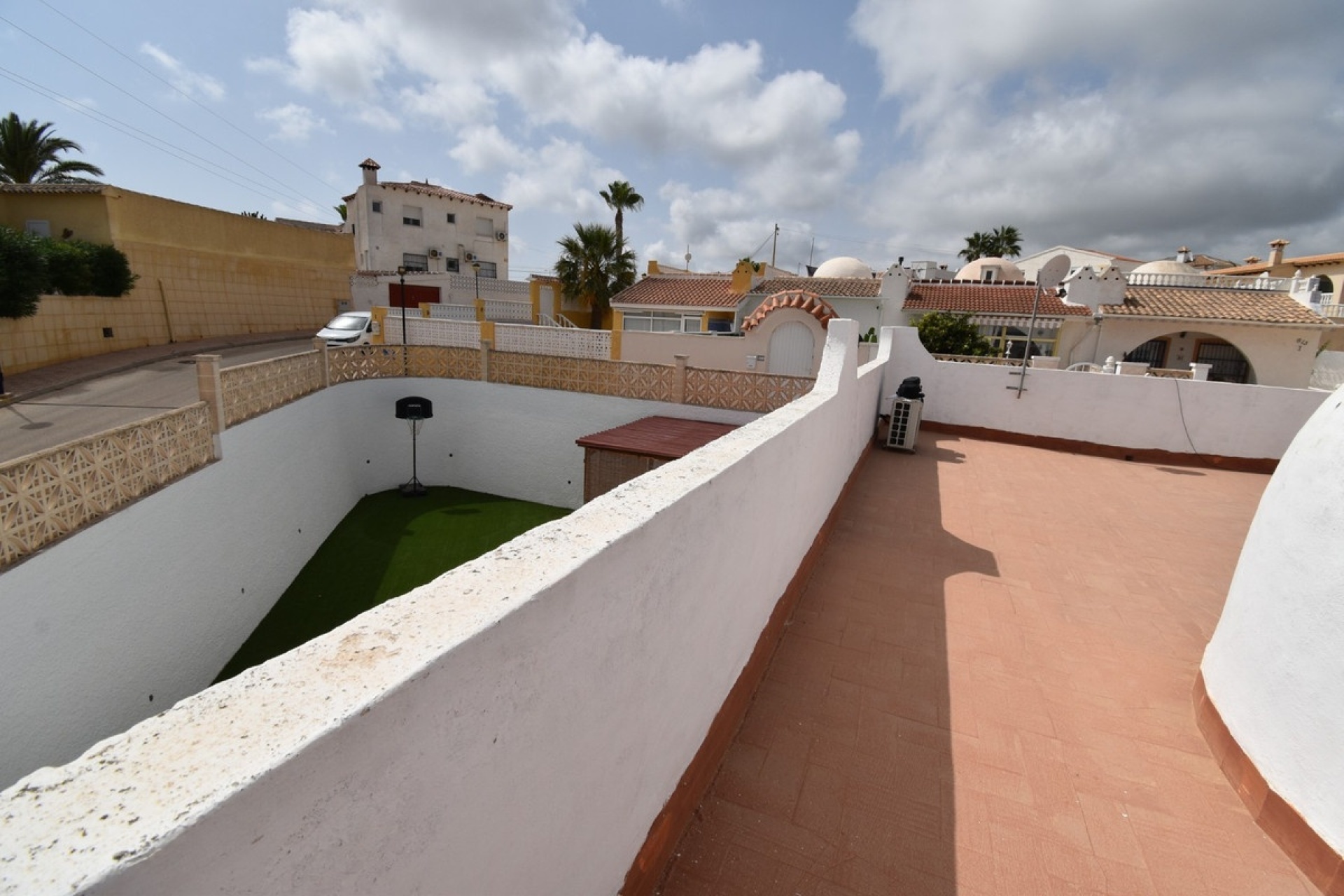 Wiederverkauf - Villa - Orihuela - Villamartin