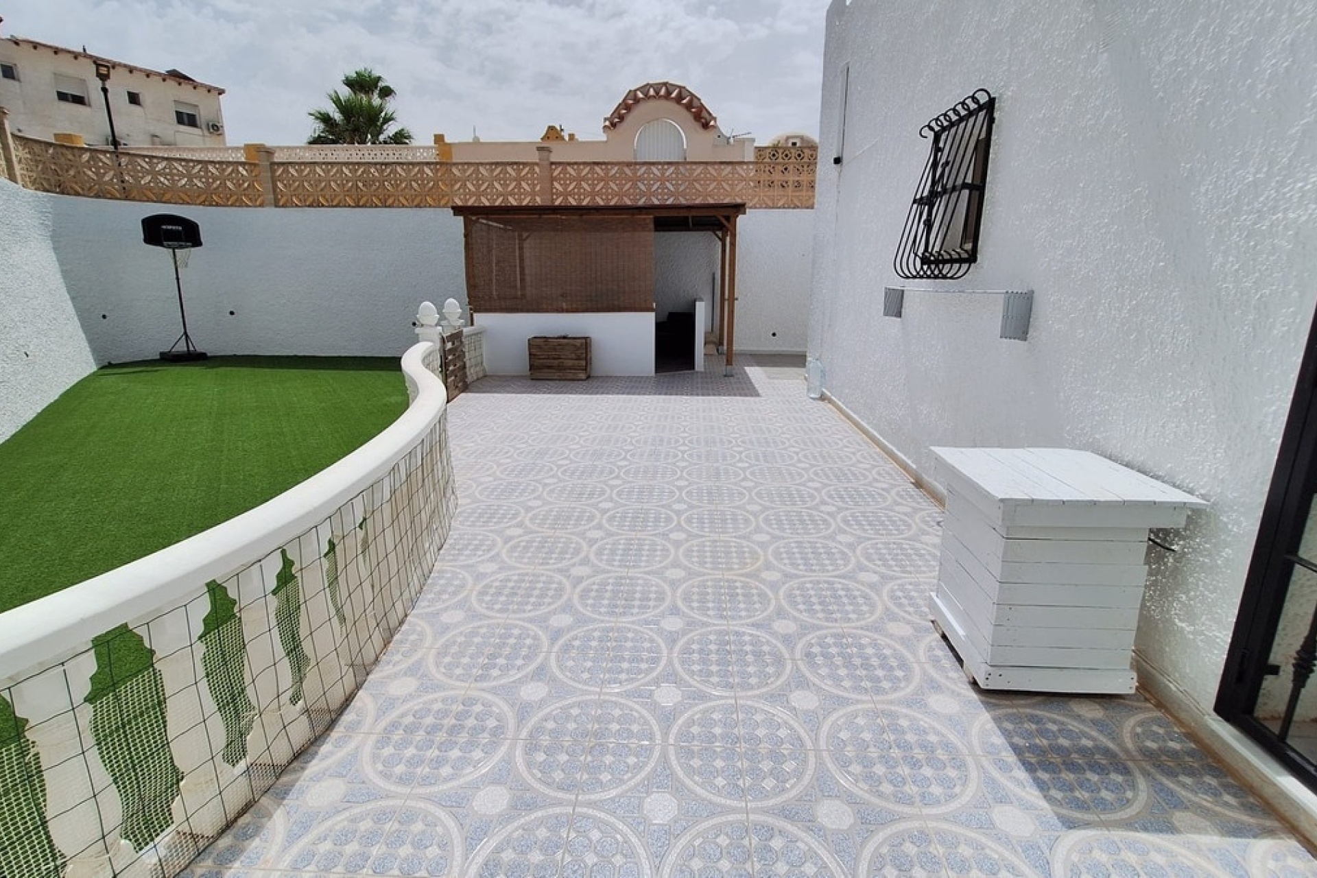 Wiederverkauf - Villa - Orihuela - Villamartin