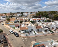 Wiederverkauf - Villa - Orihuela - Villamartin
