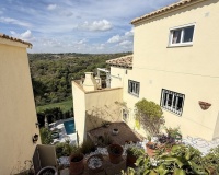Wiederverkauf - Villa - Orihuela - Villamartin