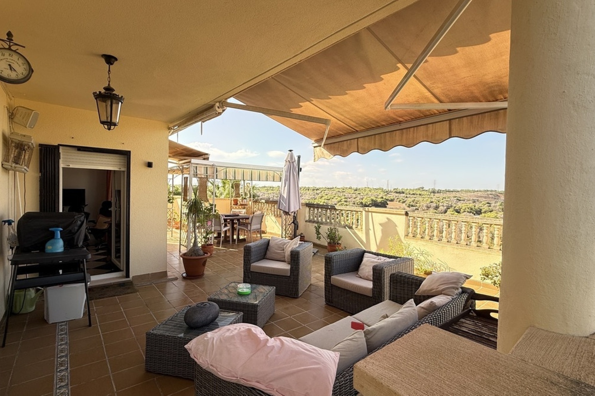 Wiederverkauf - Villa - Orihuela - Villamartin
