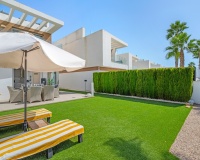 Wiederverkauf - Villa - Orihuela - Villamartin