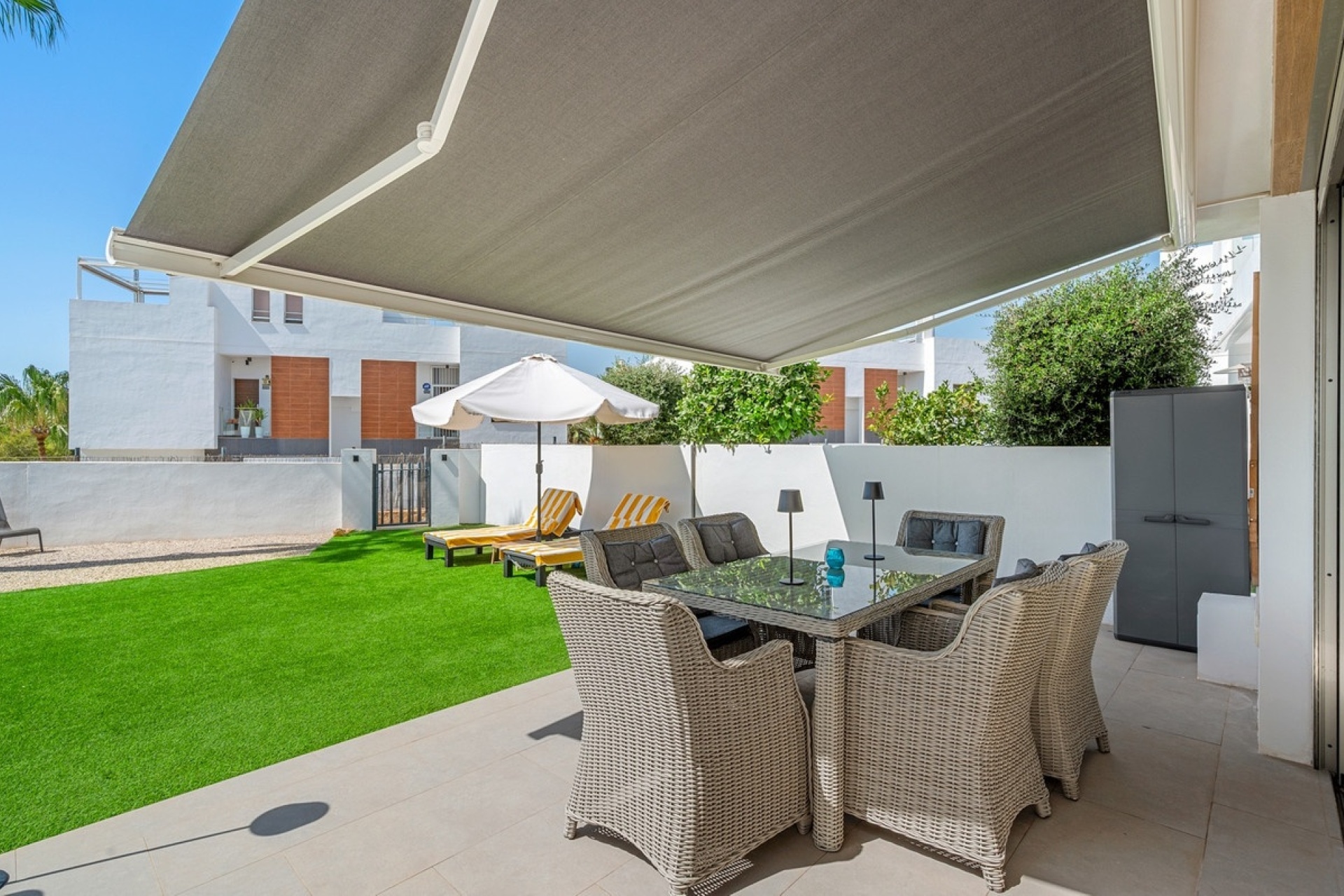 Wiederverkauf - Villa - Orihuela - Villamartin