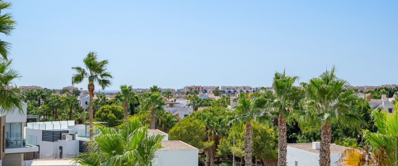 Wiederverkauf - Villa - Orihuela - Villamartin