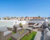 Wiederverkauf - Villa - Orihuela - Villamartin