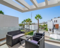 Wiederverkauf - Villa - Orihuela - Villamartin