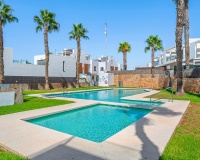 Wiederverkauf - Villa - Orihuela - Villamartin
