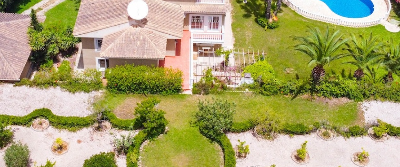 Wiederverkauf - Villa - Orihuela - Villamartin