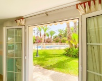 Wiederverkauf - Villa - Orihuela - Villamartin