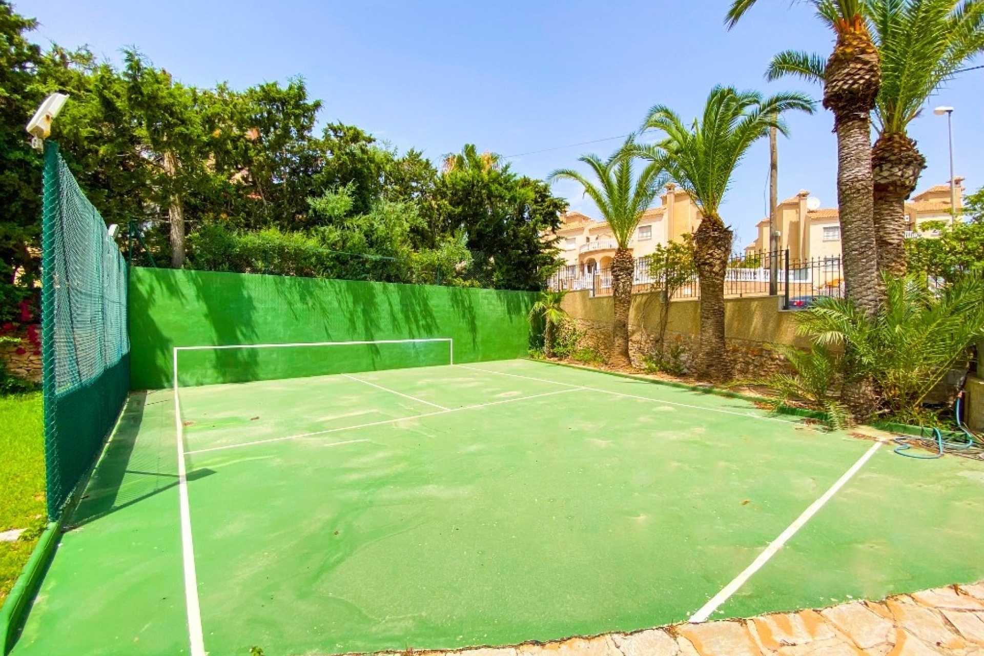 Wiederverkauf - Villa - Orihuela - Villamartin