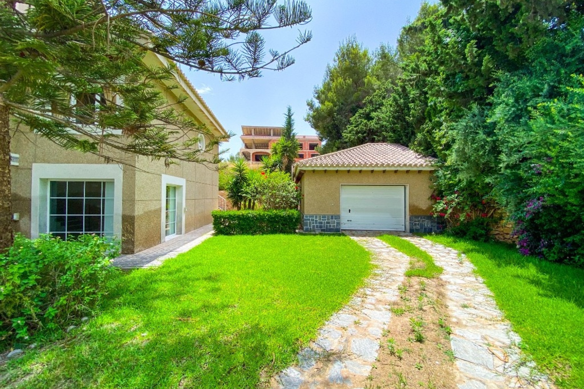 Wiederverkauf - Villa - Orihuela - Villamartin