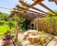 Wiederverkauf - Villa - Orihuela - Villamartin