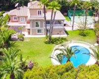 Wiederverkauf - Villa - Orihuela - Villamartin