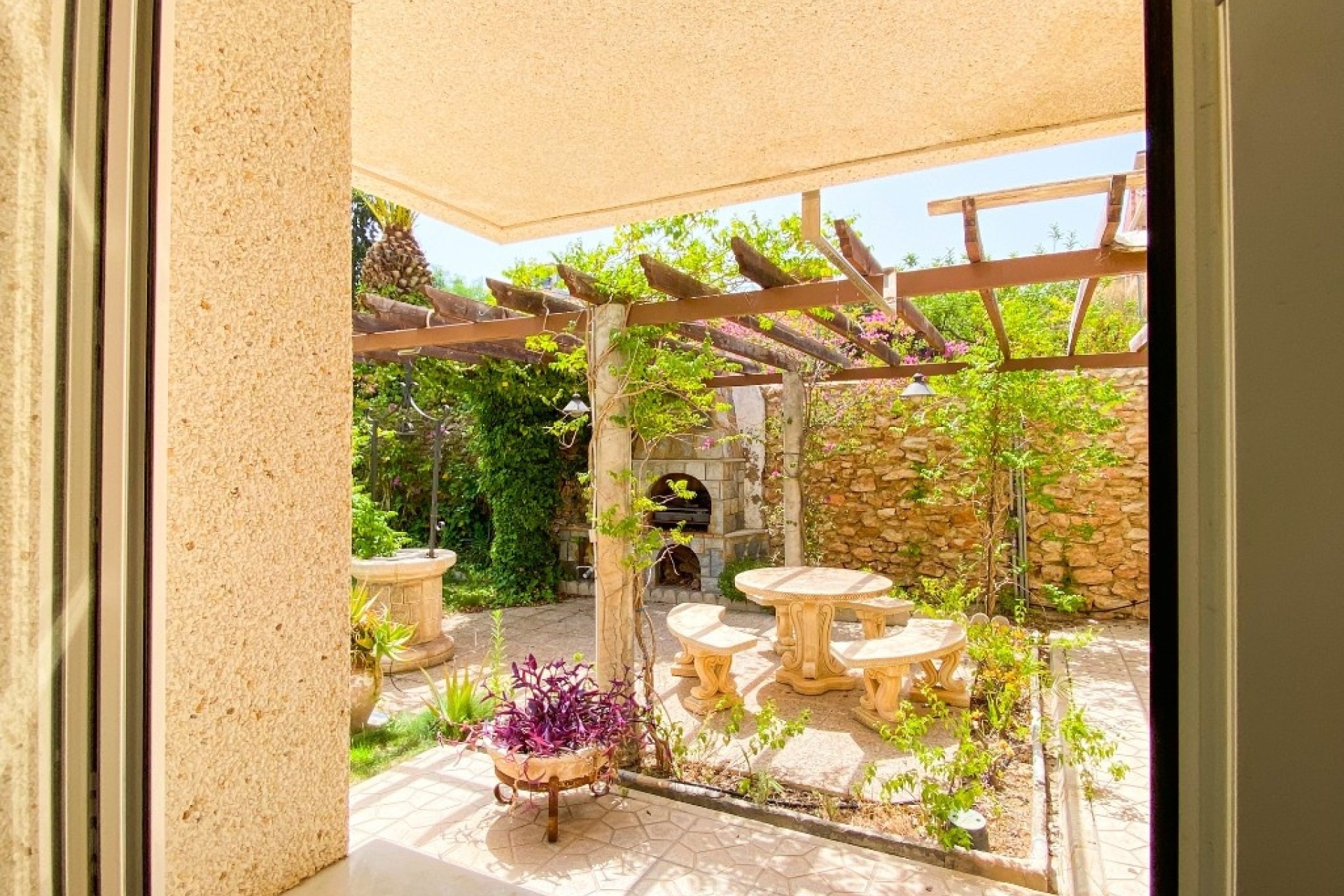 Wiederverkauf - Villa - Orihuela - Villamartin