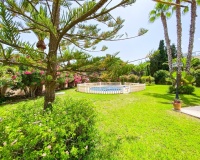 Wiederverkauf - Villa - Orihuela - Villamartin