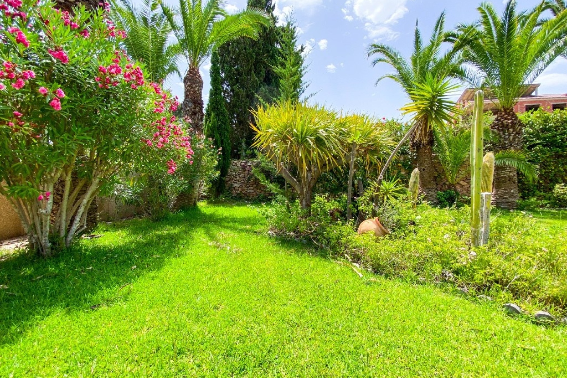Wiederverkauf - Villa - Orihuela - Villamartin