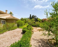 Wiederverkauf - Villa - Orihuela - Villamartin