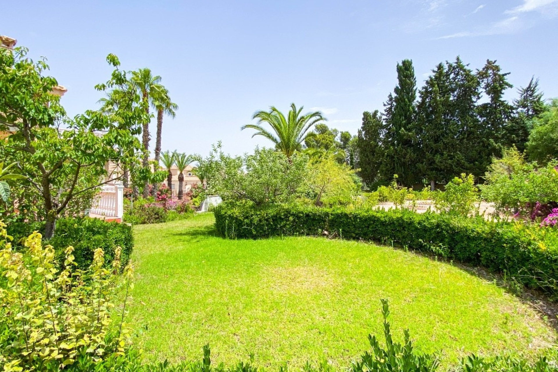 Wiederverkauf - Villa - Orihuela - Villamartin