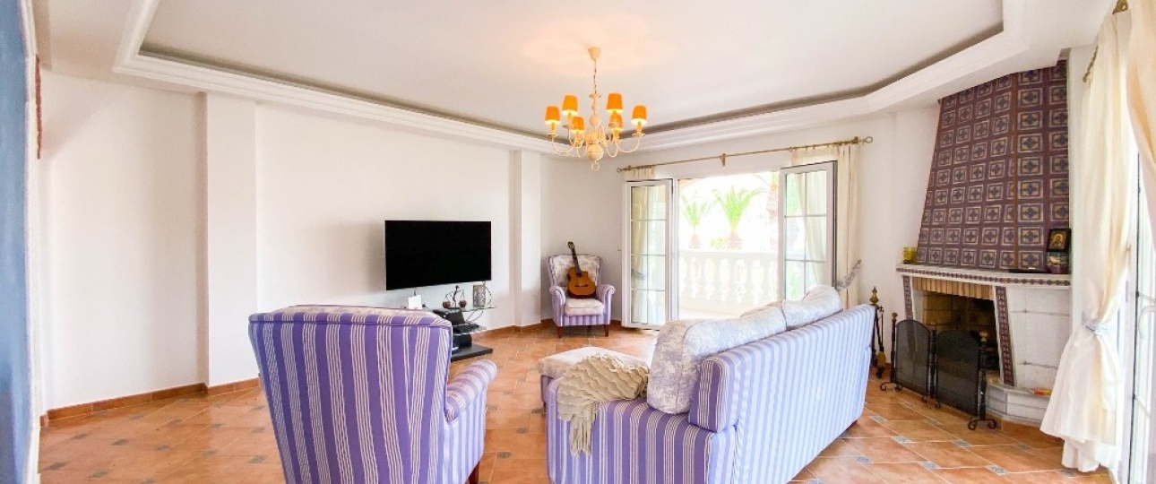 Wiederverkauf - Villa - Orihuela - Villamartin