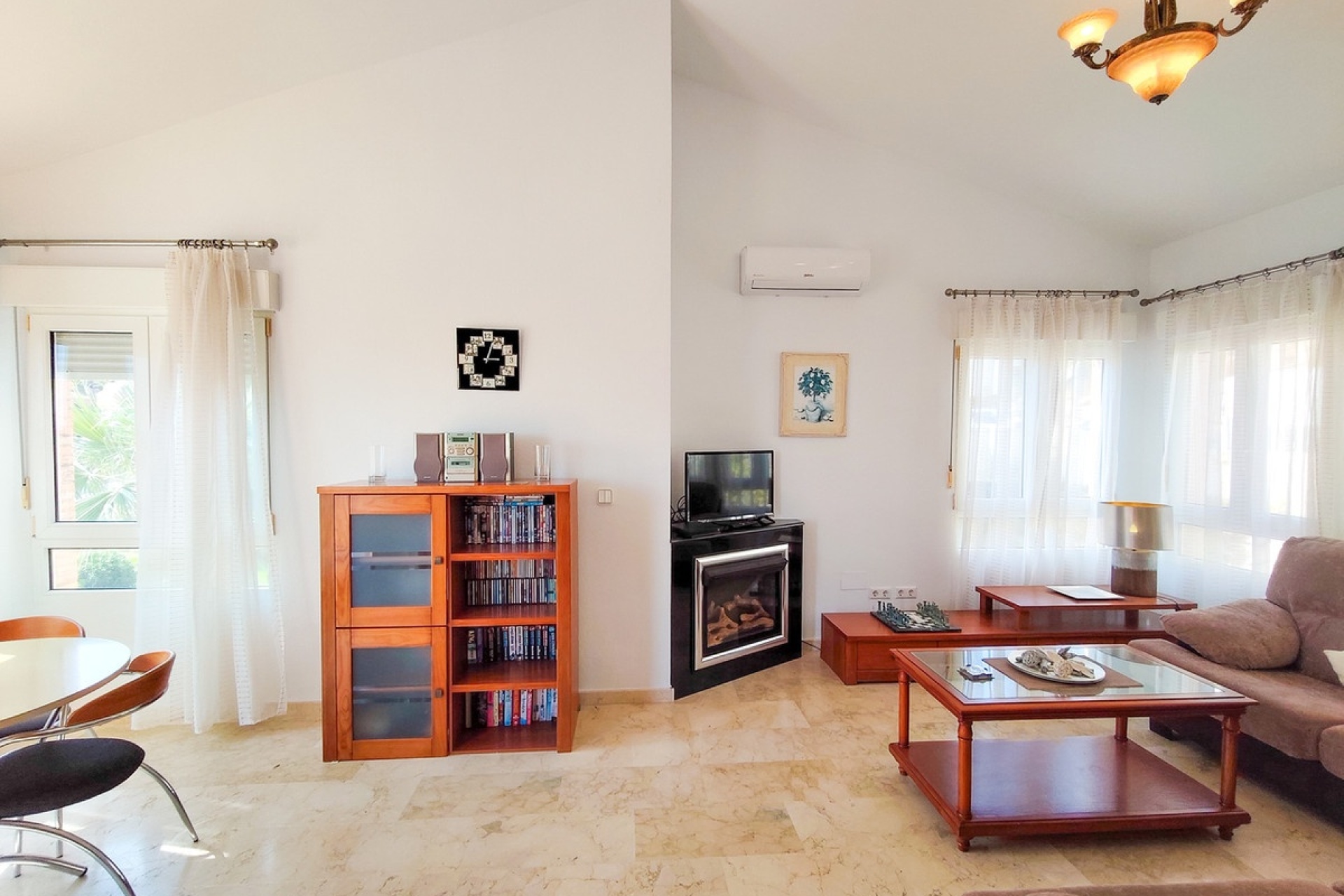 Wiederverkauf - Villa - Orihuela - Villamartin