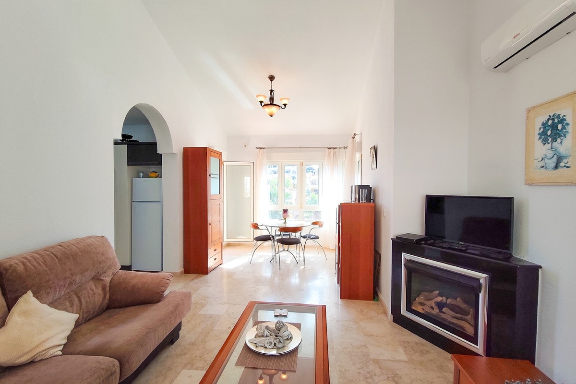 Wiederverkauf - Villa - Orihuela - Villamartin