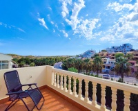 Wiederverkauf - Villa - Orihuela - Villamartin