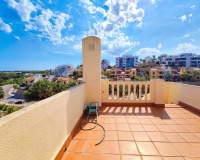 Wiederverkauf - Villa - Orihuela - Villamartin