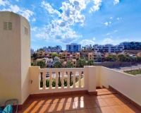 Wiederverkauf - Villa - Orihuela - Villamartin